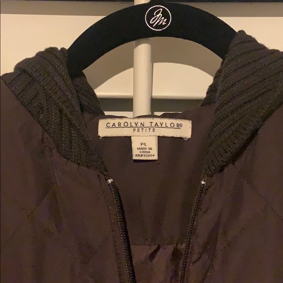 Brown Jacket - Picture 3 of 6